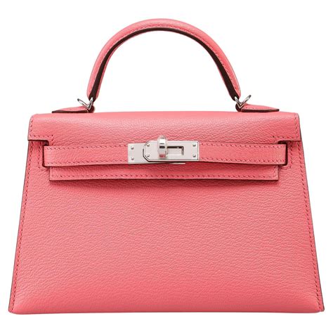 hermes mini kelly chevre|sotheby's hermes kelly.